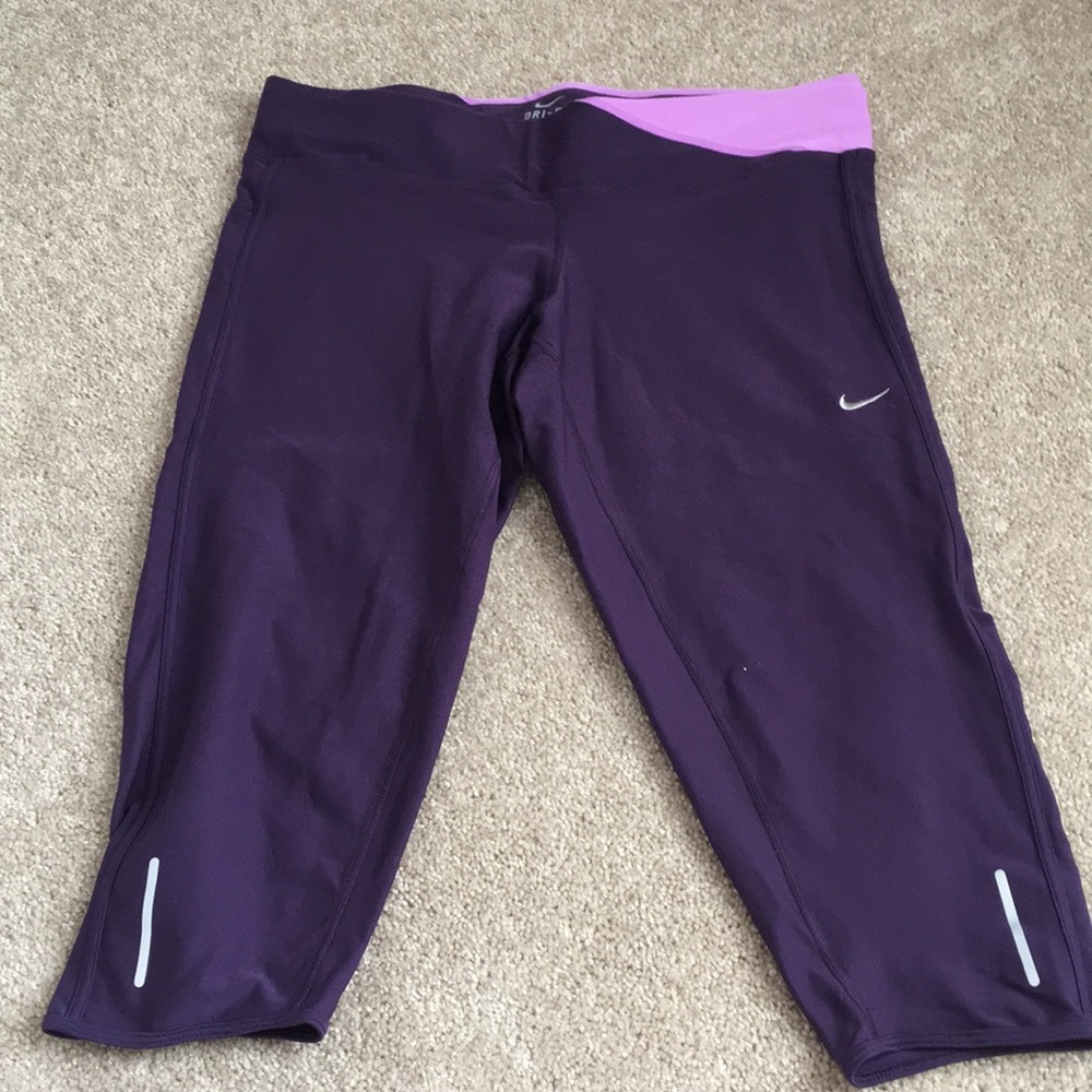 Nike Tights